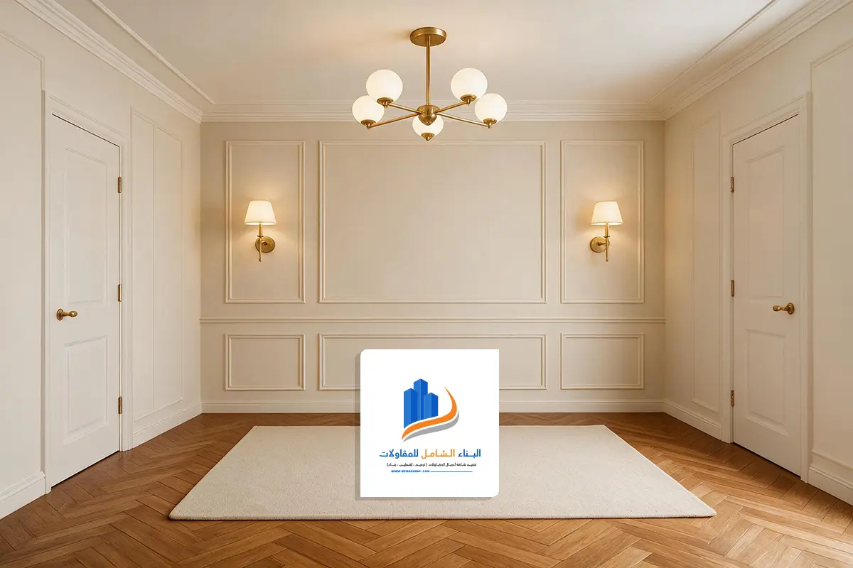 ديكورات فوم الرياض